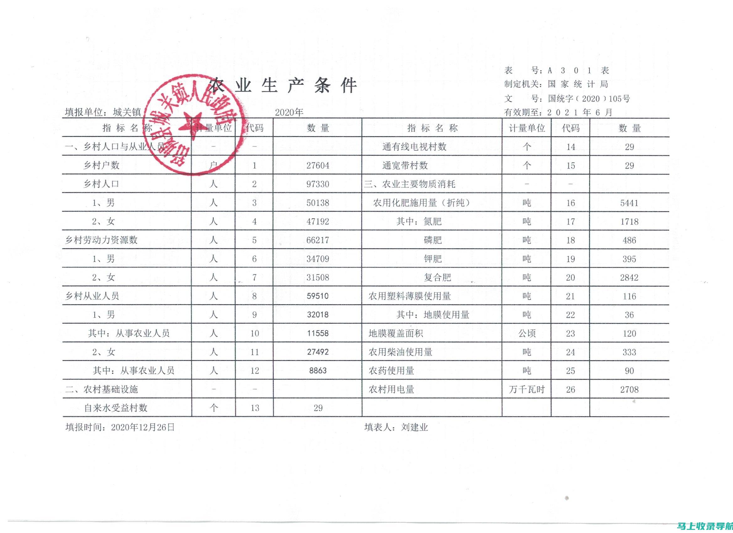 乡镇统计站长工作亮点与反思：述职报告揭示的成就与挑战